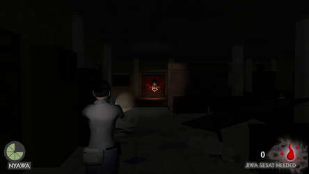 Jurig Escape screenshot 9