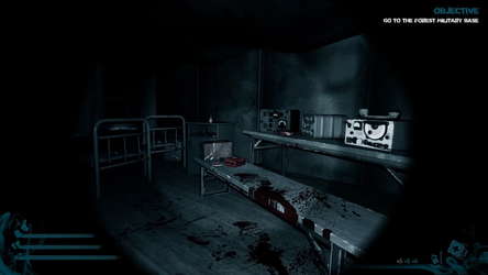 Ungate screenshot 1
