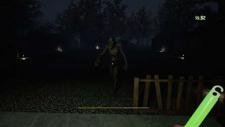 Boo Men screenshot 9