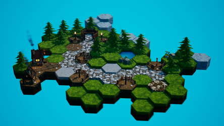Twisted Draw screenshot 6