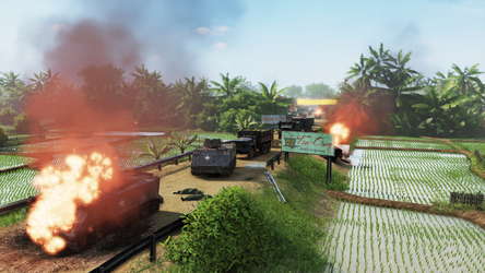 Rising Storm 2: Vietnam screenshot 53