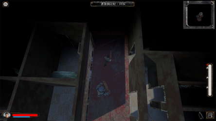 齿轮与湮灭（Gears of Annihilation） screenshot 1