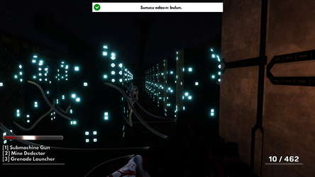 Resistance Forces screenshot 3