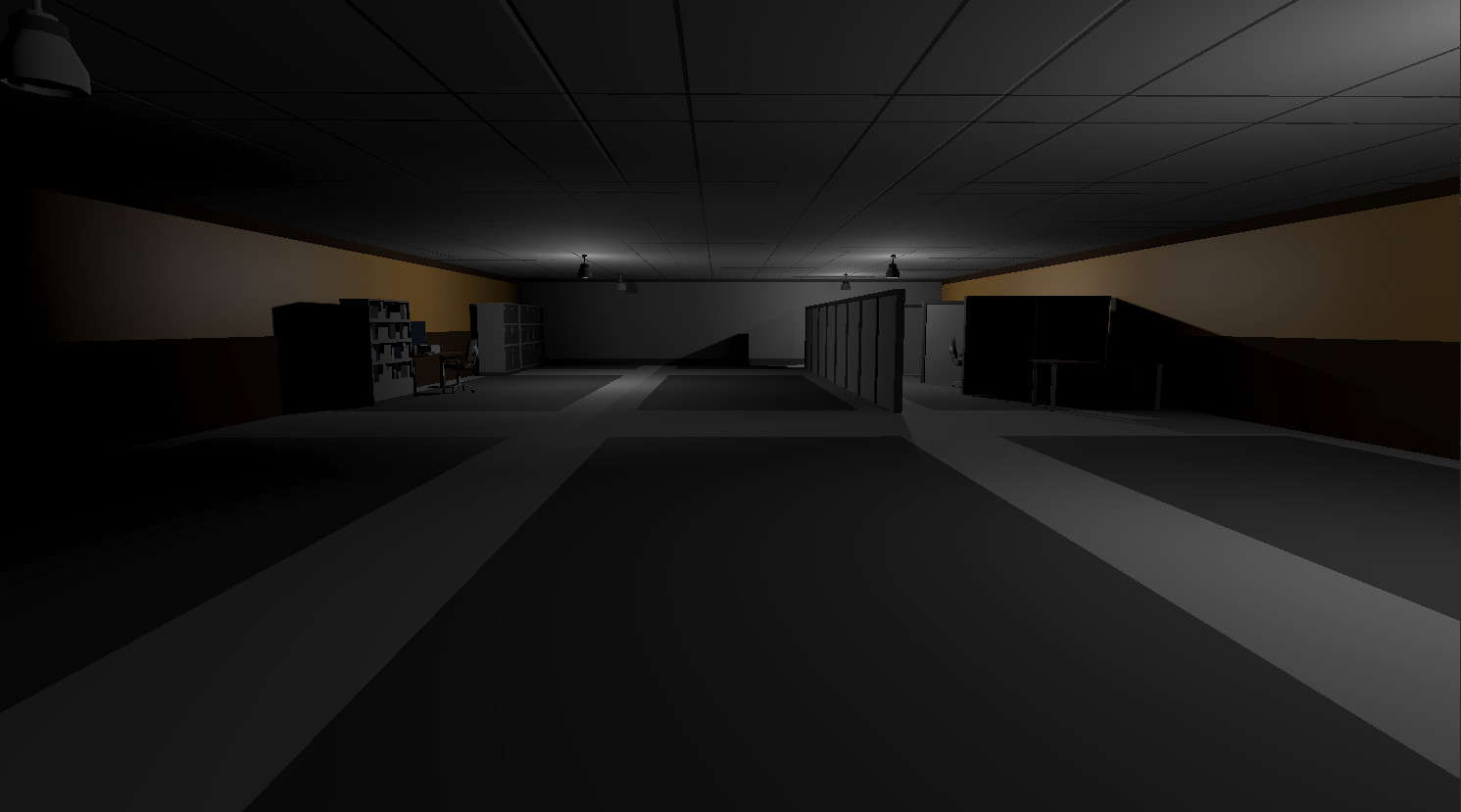 Station 17 screenshot