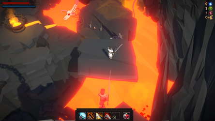 Echoes of Myth screenshot 12