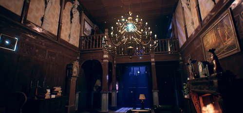 ADK screenshot 1