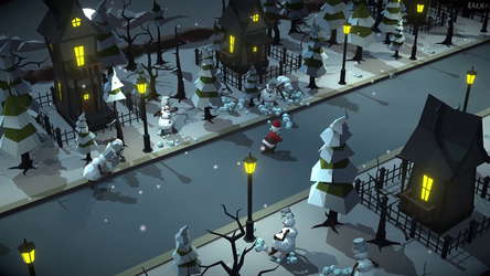 No More Snow screenshot 3