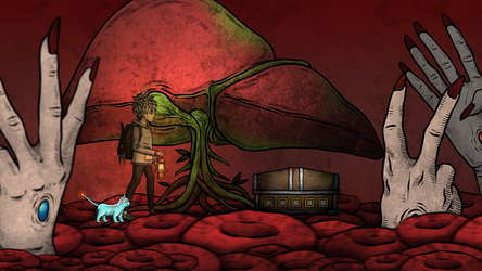 Cat Museum screenshot 7