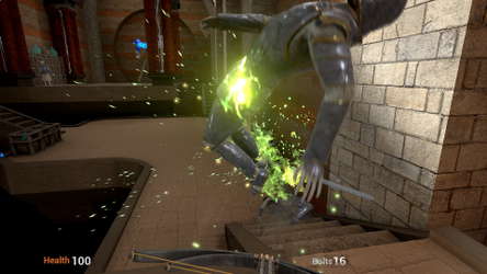Heterodox screenshot 6