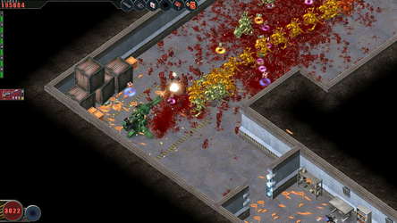 Alien Shooter screenshot 17