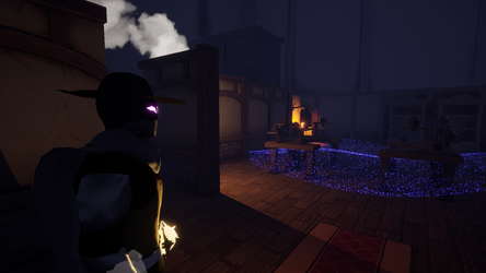 Undying Lantern screenshot 18