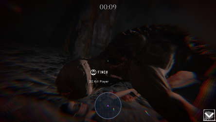 The Monster Mole screenshot 3
