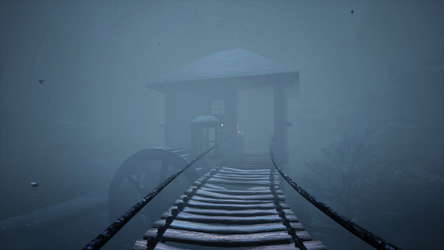 Code Alkonost: Awakening of Evil screenshot 9