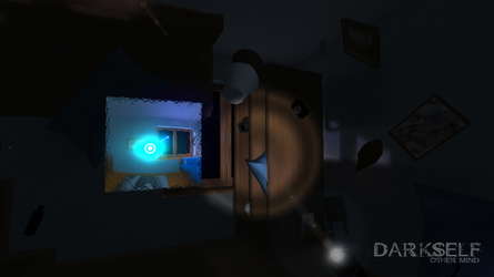DarkSelf: Other Mind screenshot 9