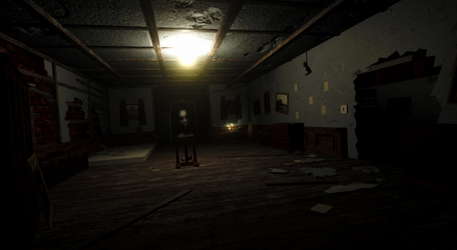 Death's Playground screenshot 17