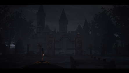Charon's Staircase screenshot 1
