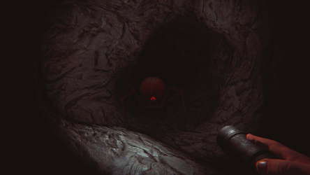 Depths Of Horror: Mushroom Day screenshot 3
