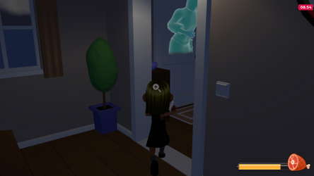 Become a pig screenshot 3
