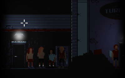 Football Game screenshot 14