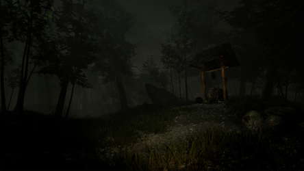 Veneficium screenshot 3