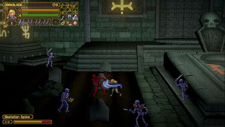 Mad King Redemption screenshot 25