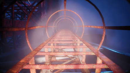 BrokenLore: ASCEND screenshot 5
