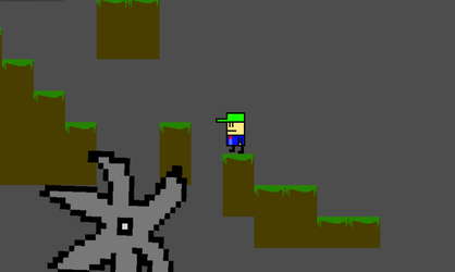 Gavin Tyler's Game Collection screenshot 1