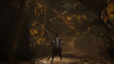 Thymesia screenshot 9