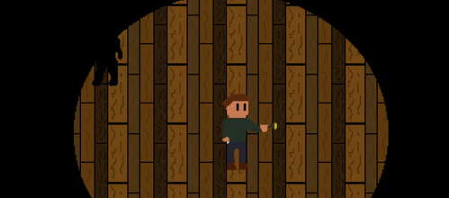 Endless Night screenshot 4
