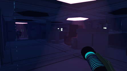 Depth Diver screenshot 5