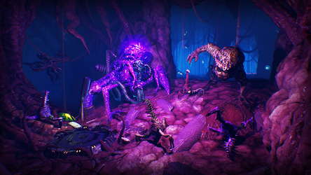 Arboria screenshot 22