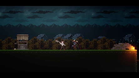 Blood Within screenshot 4
