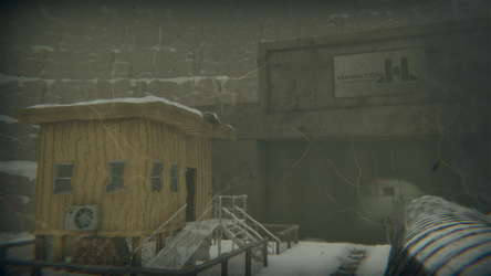 Kona II: Brume screenshot 6