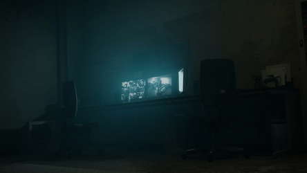 The Bridge Curse Road to Salvation screenshot 7