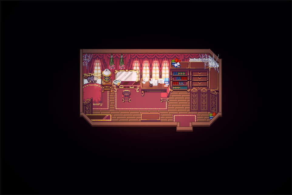 Life Eternal screenshot