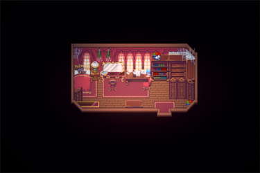 Life Eternal screenshot 1