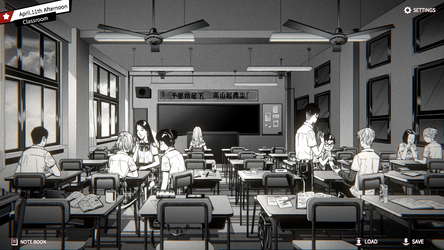 Concealed screenshot 3