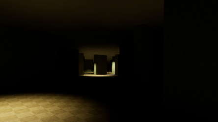 Backrooms: Perpetual screenshot 3