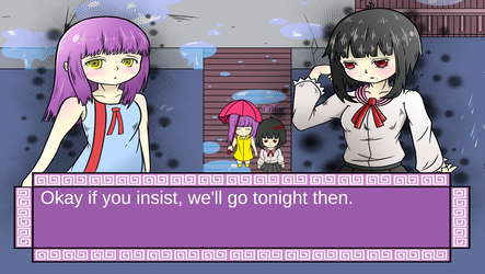 Lost in Memory screenshot 3
