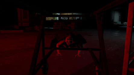 Chased by Darkness screenshot 3