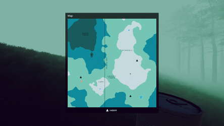 Odd Woods screenshot 11