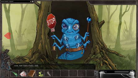 Alice is Dead: Hearts and Diamonds screenshot 9