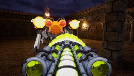 Frog Legs screenshot 9