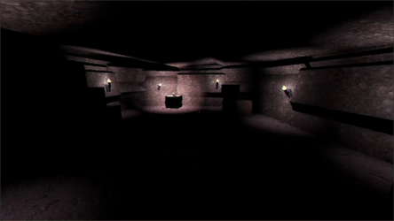 Horror Nightmare Collection screenshot 13
