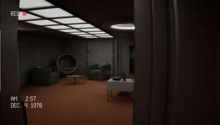 Below, Rusted Gods screenshot 9
