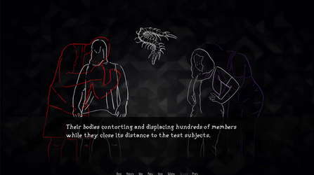 Eyes Over Us screenshot 6