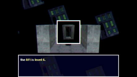 SWOLLEN TO BURSTING UNTIL I AM DISAPPEARING ON PURPOSE screenshot 6