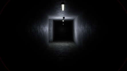 Backrooms screenshot 5