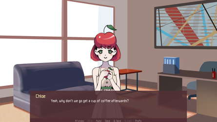 Yuri Dating Agency screenshot 4