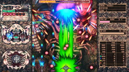 Angel at Dusk screenshot 6